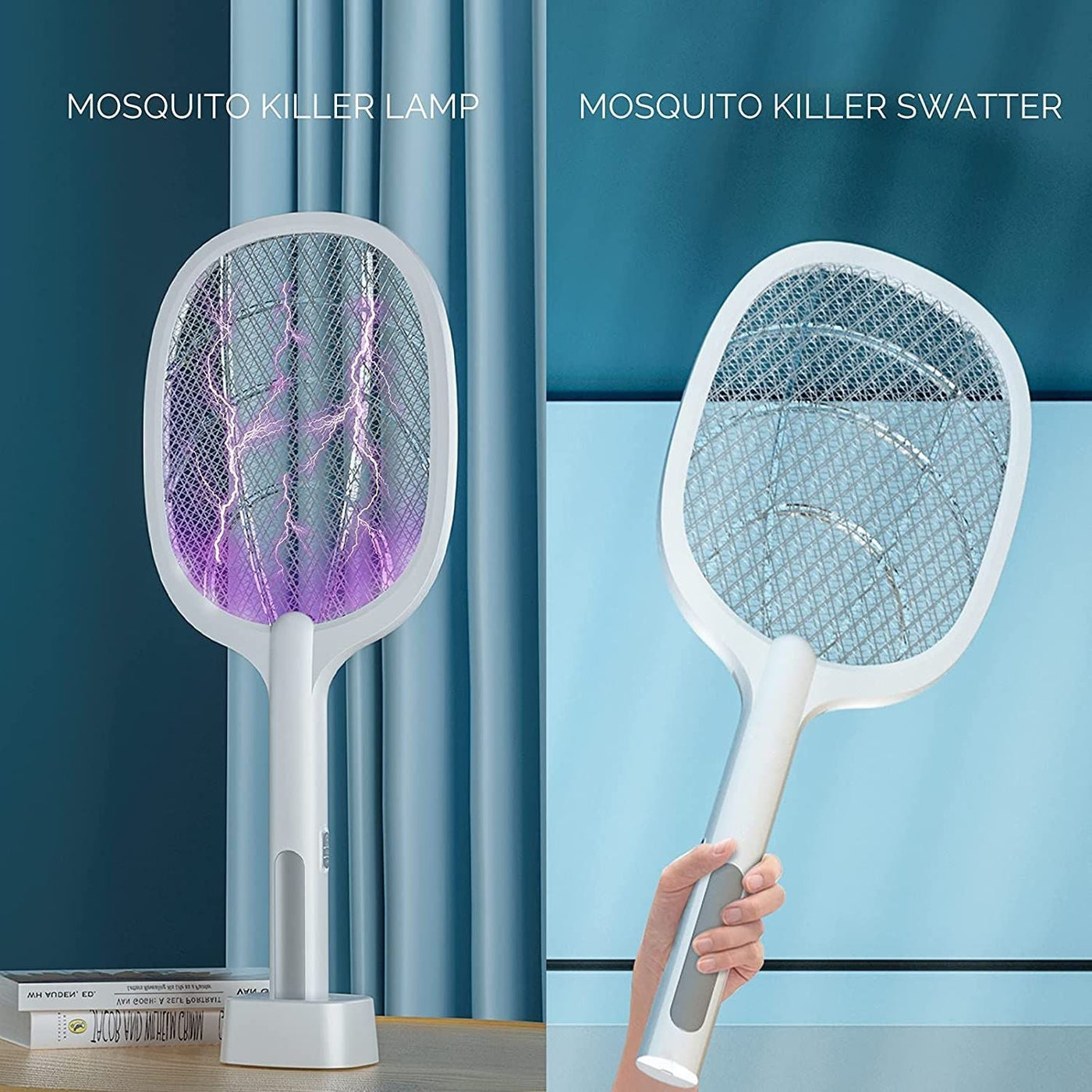 Home Rechargeable Mosquito killer