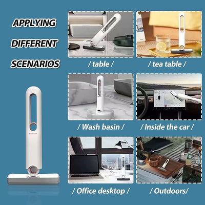 Mini hand Cleaning Mop