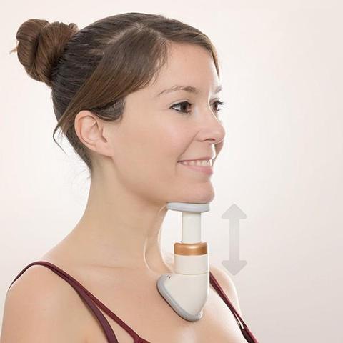 Neckline Slimmer Double Chin Remover