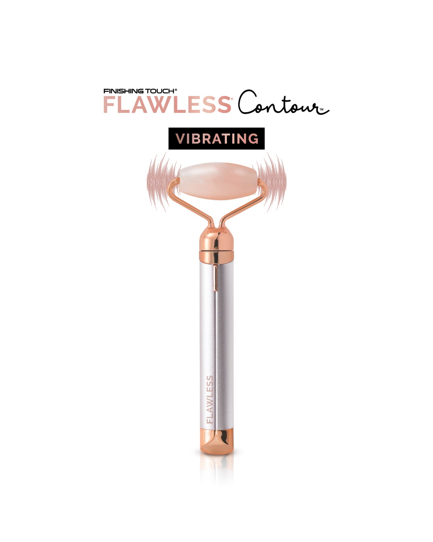 Flawless Contour Facial Roller