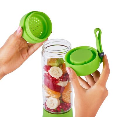 USB Chargeable Juicer Blender