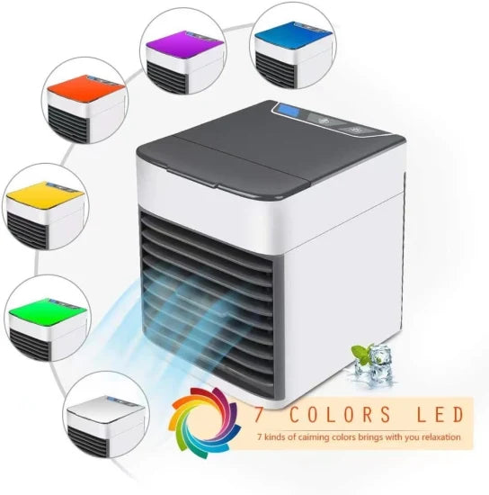 Portable Arctic Air Cooler