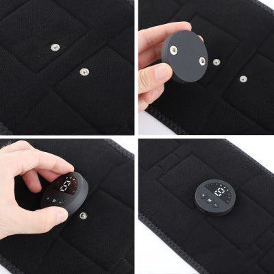 Health Shape Fit Abdomen Hub