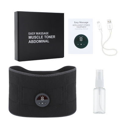 Health Shape Fit Abdomen Hub