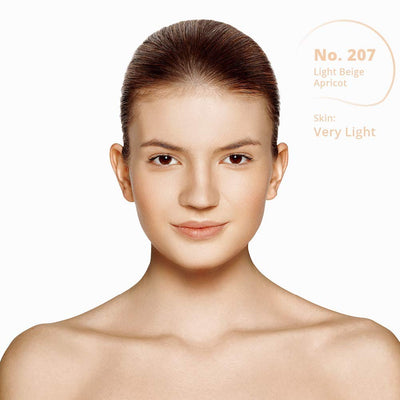 Dermacol Makeup Cover Foundation Buy 1 Get 1 Free (Limited Time Offer)