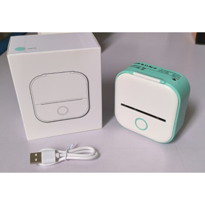 Ortable Mini Printer