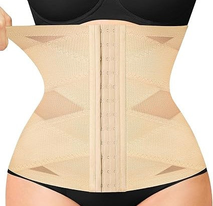 TUMMY CONTROL BELT PHYSIQUE PLUS SIZE SHAPING BELT