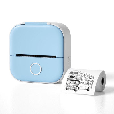 Ortable Mini Printer