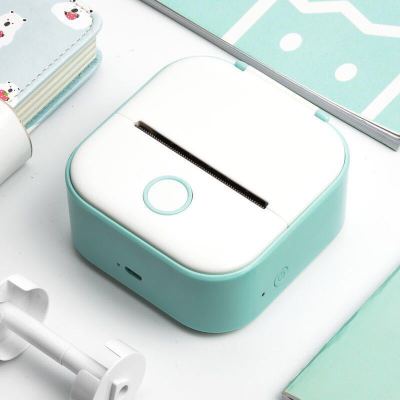 Ortable Mini Printer