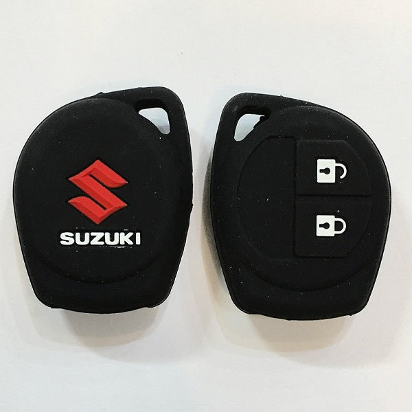 Silicon Remote Car key Case Cover