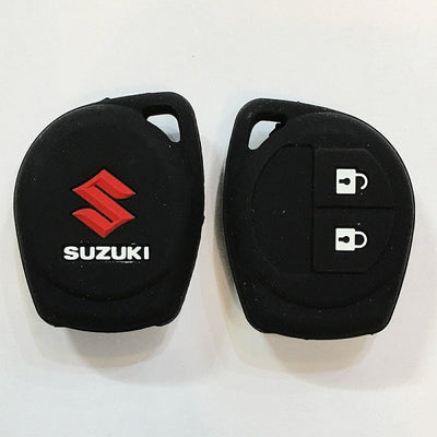 Silicon Remote Car key Case Cover